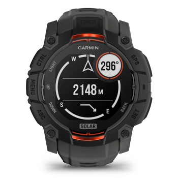 Garmin Instinct 3 – Solaire Painestore