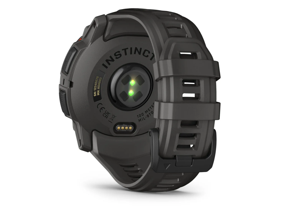 Garmin Instinct 3 – Solaire Painestore
