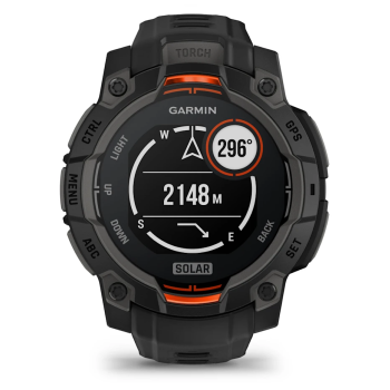 Garmin Instinct 3 – Solaire Painestore