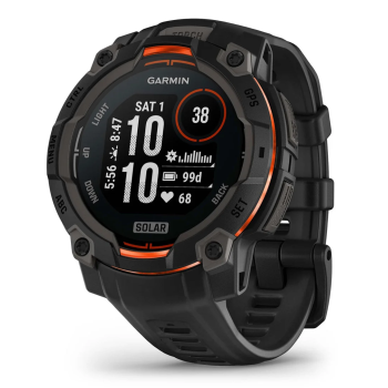 Garmin Instinct 3 – Solaire Painestore