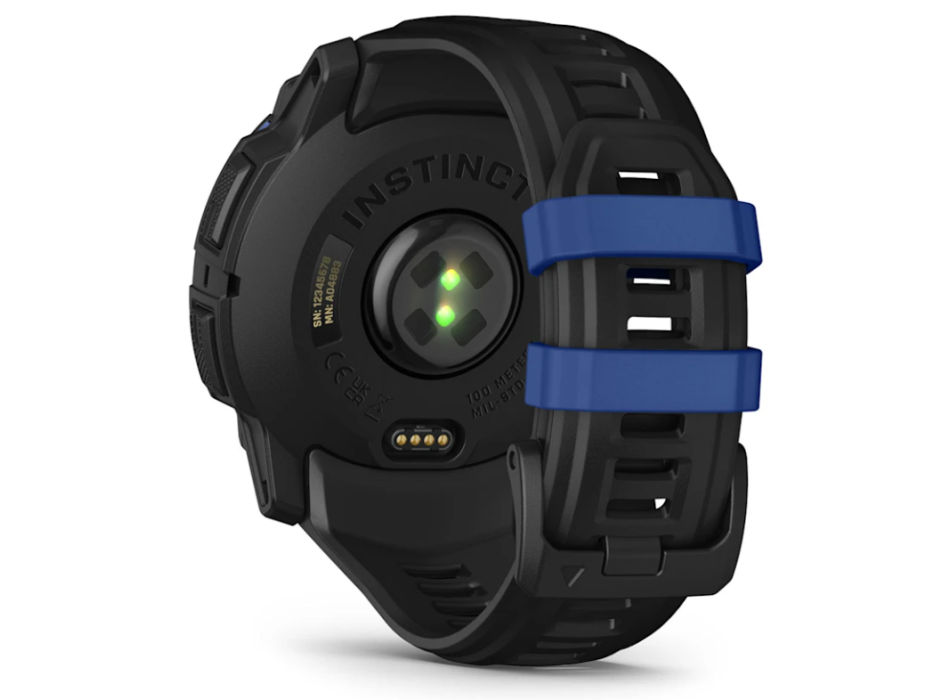 Garmin Instinct 3 AMOLED Painestore