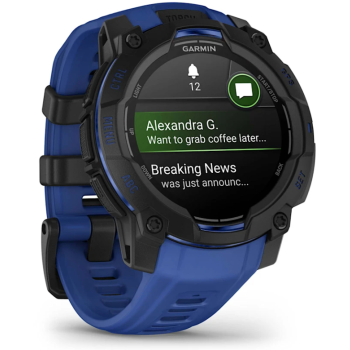 Garmin Instinct 3 AMOLED Painestore