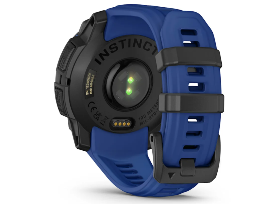 Garmin Instinct 3 AMOLED Painestore