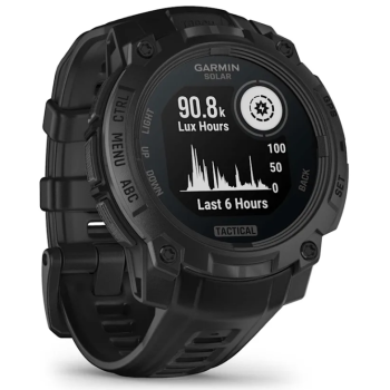 Garmin Instinct 3 SOLAIRE Painestore