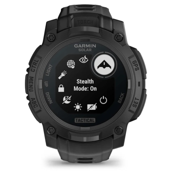 Garmin Instinct 3 SOLAIRE Painestore