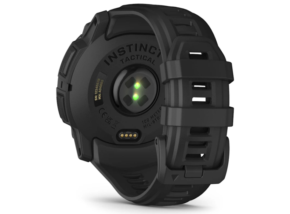 Garmin Instinct 3 SOLAIRE Painestore