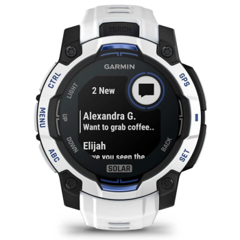 Garmin Instinct 3 SOLAIRE Painestore