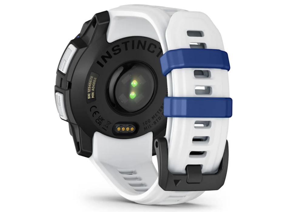 Garmin Instinct 3 SOLAIRE Painestore