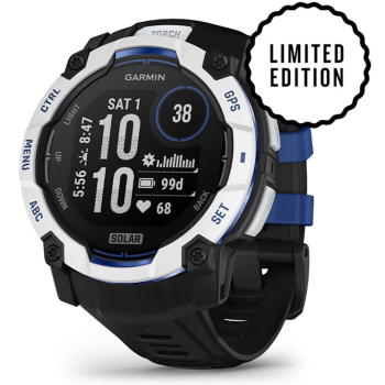 Garmin Instinct 3 SOLAIRE Painestore