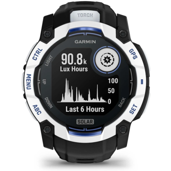 Garmin Instinct 3 SOLAIRE Painestore
