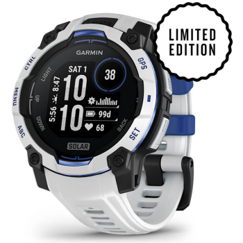 Garmin Instinct 3 SOLAIRE Painestore
