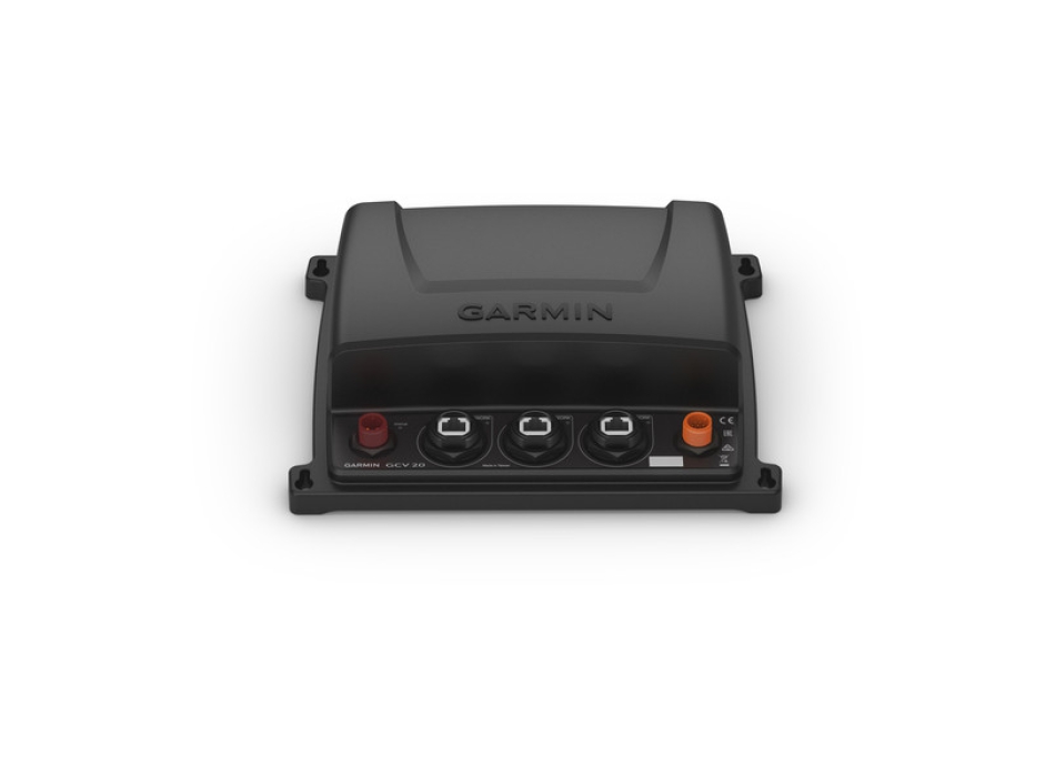 Module Garmin GCV 20 UHD avec GT34UHD-TM Painestore