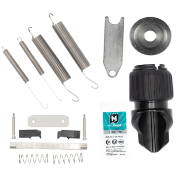 Kit d'entretien complet Garmin pour moteurs Kraken Painestore