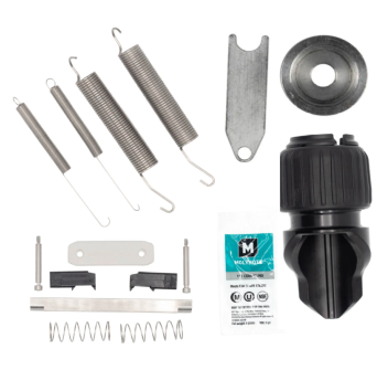 Kit d'entretien complet Garmin pour moteurs Kraken Painestore