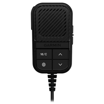 Réception uniquement du signal Garmin VHF 220 Painestore