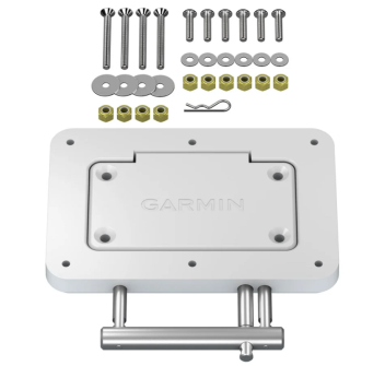 Support à dégagement rapide Garmin pour Kraken Painestore