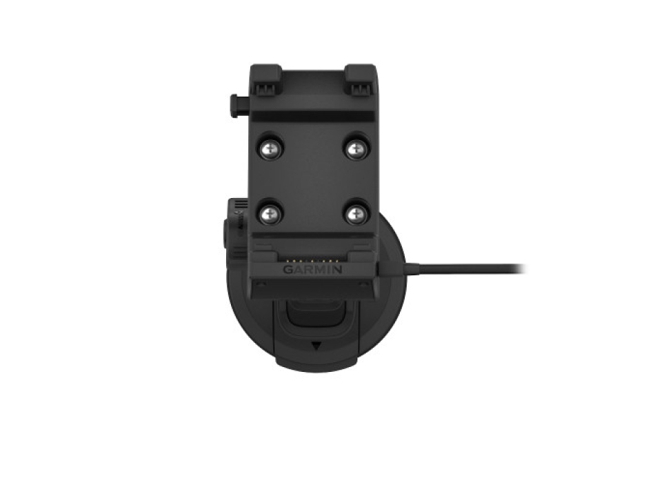 Support à ventouse motorisé Garmin Montana 700 avec haut-parleur Painestore