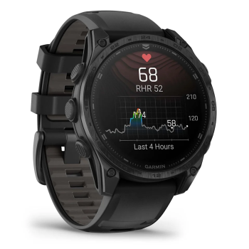 Garmin Tactix 8 – AMOLED Painestore