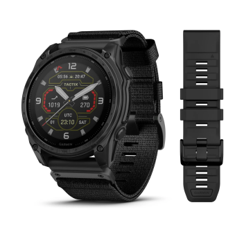 Garmin Tactix 8 – SOLAIRE Painestore
