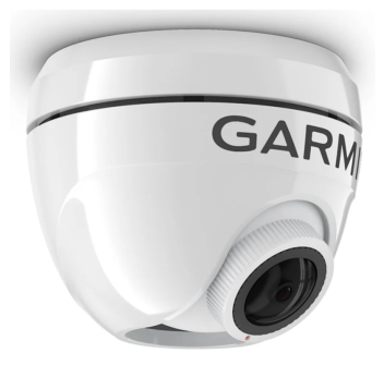 Caméra de montage en surface Garmin GC 245 Painestore