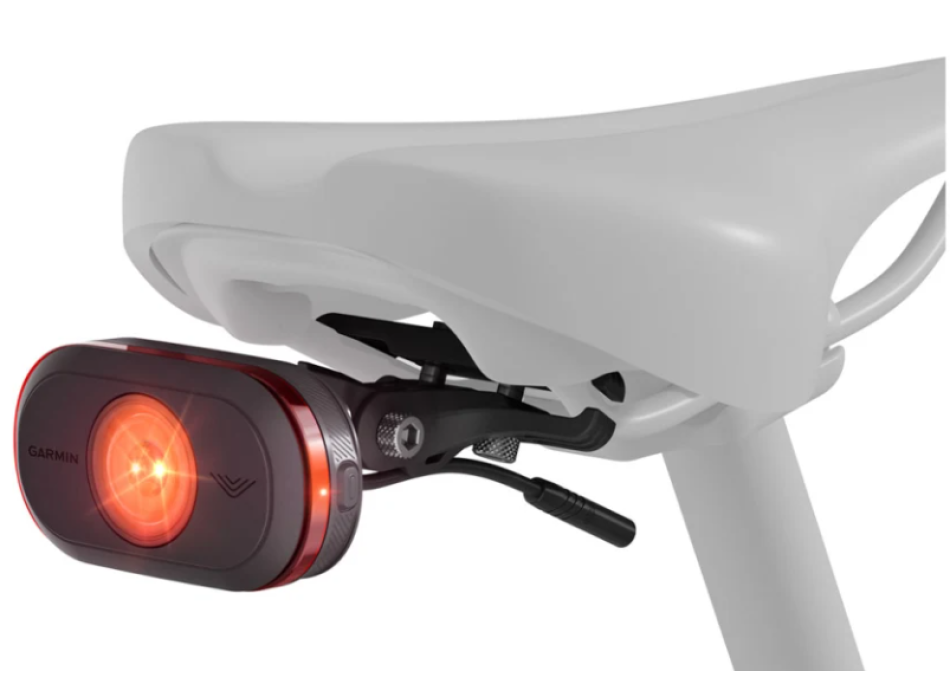 Garmin Varia eRTL615 Painestore