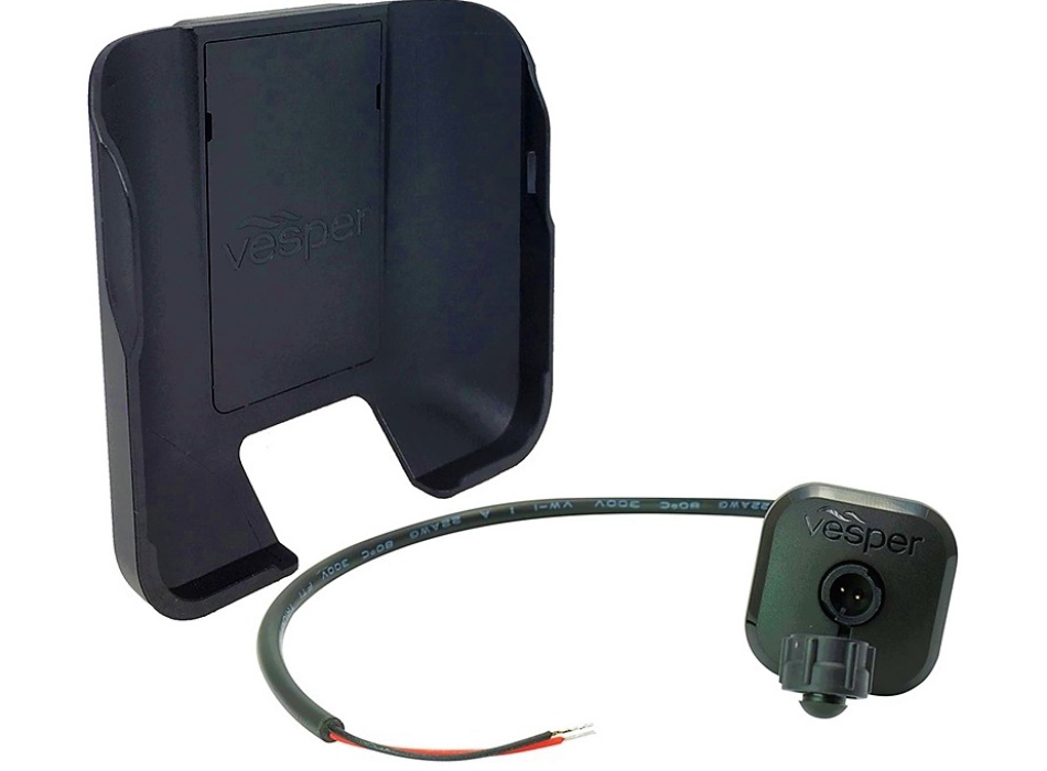 Combiné filaire Garmin Vesper Cortex-H1 Painestore