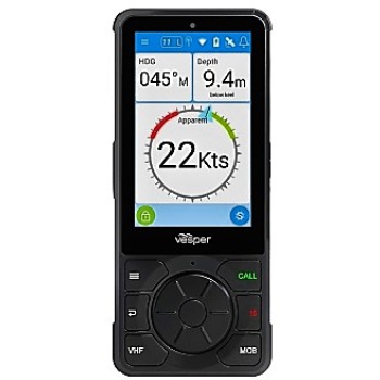 Combiné filaire Garmin Vesper Cortex-H1 Painestore