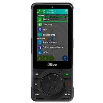 Combiné filaire Garmin Vesper Cortex-H1 Painestore