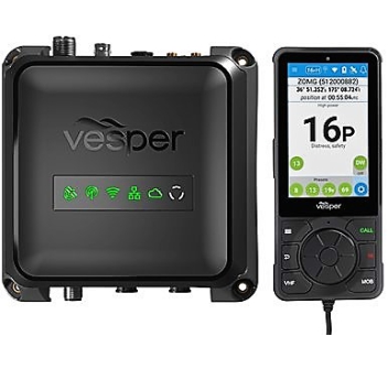 Radio VHF Garmin Vesper Cortex-V1 SODMA Smart AIS Painestore