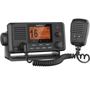 Garmin VHF 215i avec AIS et GPS Painestore