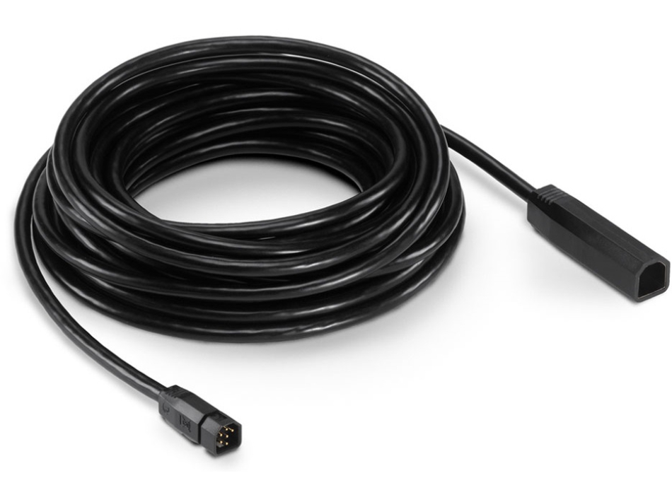 Câble d'extension Humminbird 10MT pour transducteurs Helix Painestore