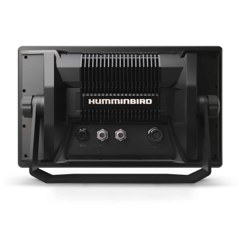 Humminbird XPLORE 12 CHIRP CMSI+ GPS Painestore