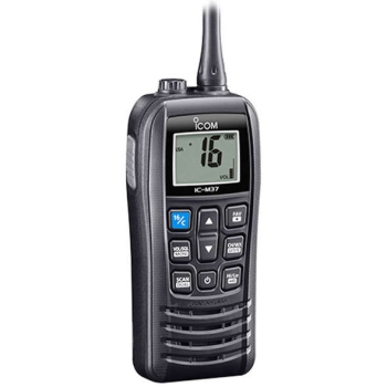 Icom IC-M37 E Portable  Painestore
