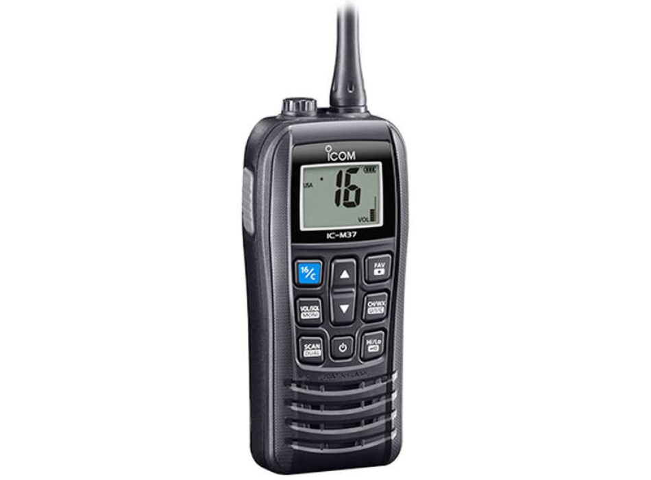 Icom IC-M37 E Portable  Painestore