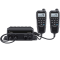 Icom IC-M410BB VHF nautique 25 W, boîtier noir