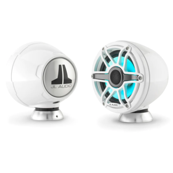 JL AUDIO PS-SWMCP-C-SM Painestore