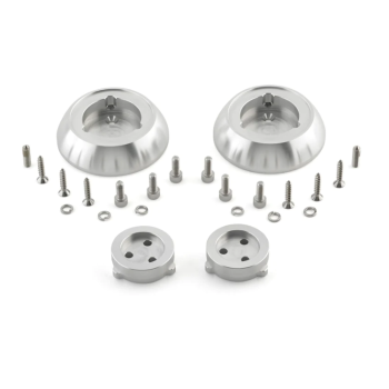 JL AUDIO PS-SWMCP-C-SM Painestore