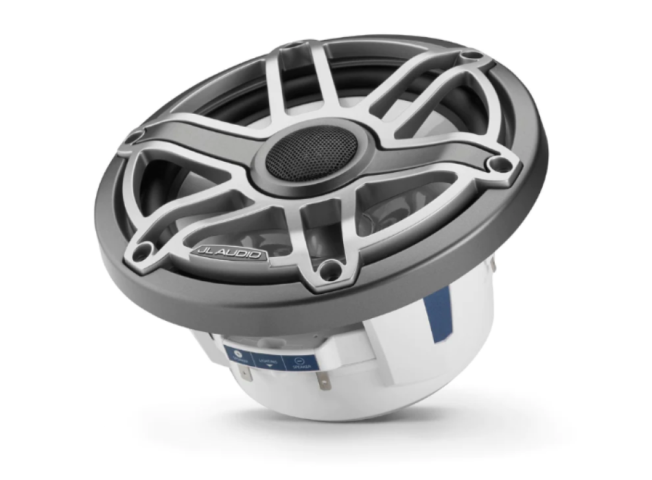 Haut-parleur JL AUDIO M6-770X-S-GMTi Painestore