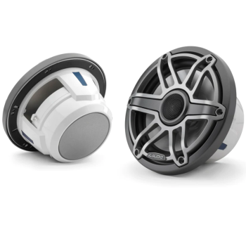 Haut-parleur JL AUDIO M6-770X-S-GMTi Painestore