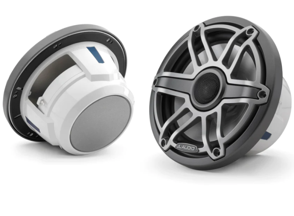 Haut-parleur JL AUDIO M6-770X-S-GMTi Painestore