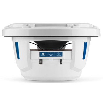 Haut-parleurs marins JL Audio M6 CLASSIQUE BLANC Painestore