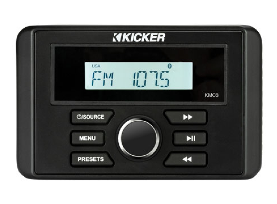 Centre des médias maritimes KMC3 Painestore