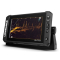 Lowrance Elite 9FS Totalscan Black Edition éco/GPS 9"