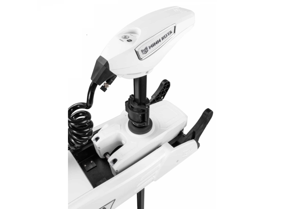 MinnKota Riptide Terrova Quest WR 90-115lbs tige 72" Painestore