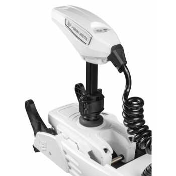 MinnKota Riptide Terrova Quest WR 90-115lbs tige 72" Painestore