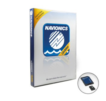 Mise à jour des cartes Navionics  Painestore