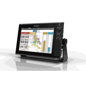 NSSevo3 12 pouces Simrad Painestore