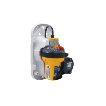 Balise de détresse Ocean Signal safeSEA EPIRB3 Pro avec GPS et AIS Auto Painestore