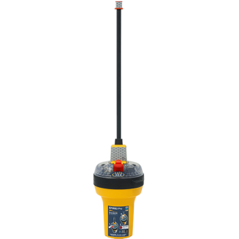 Balise de détresse Ocean Signal safeSEA EPIRB3 Pro avec GPS et AIS Auto Painestore