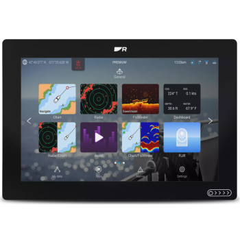Écran multifonction Raymarine AXIOM+ 12" Painestore